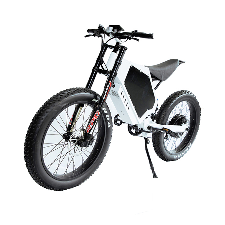 110km/h 8000w 72v Ebike Electr - 72V 12000W Electric Dirt Bike recension och pris