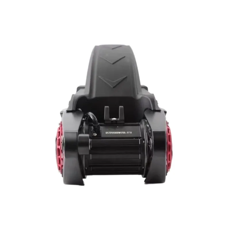Off-Road Truck,E-Motorcycle,E- - Mid Drive Motor Kit 72V 3000W recension och pris