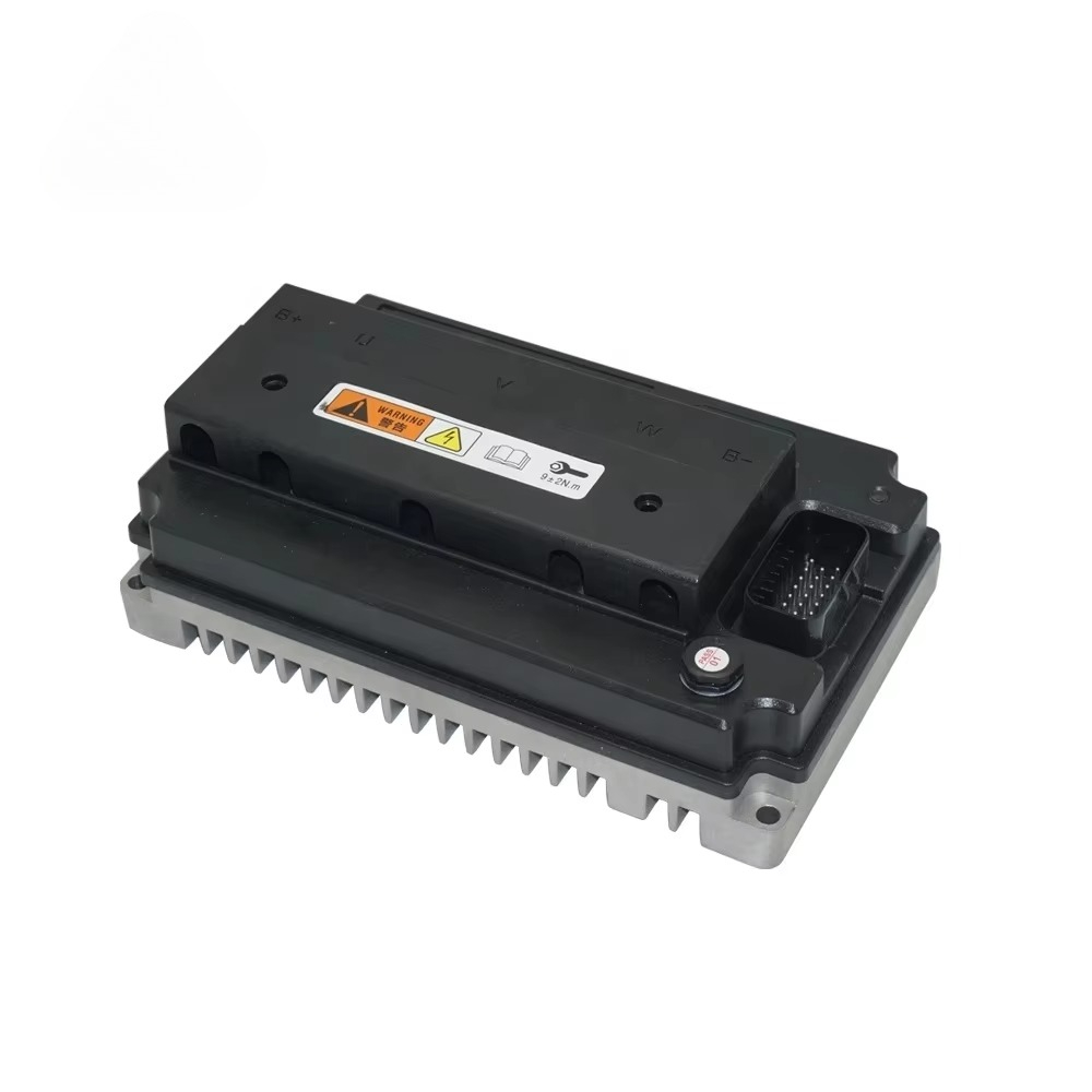 SIA ECOSYS/QS 3000W Mid Drive  - Mid Drive Motor Kit 72V 3000W recension och pris