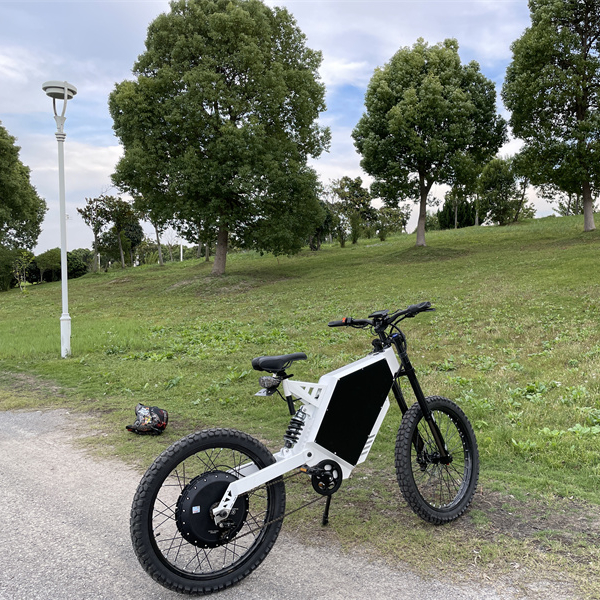 2026 Popular SS30 72V 12000W E - 72V 12000W Electric Dirt Bike recension och pris