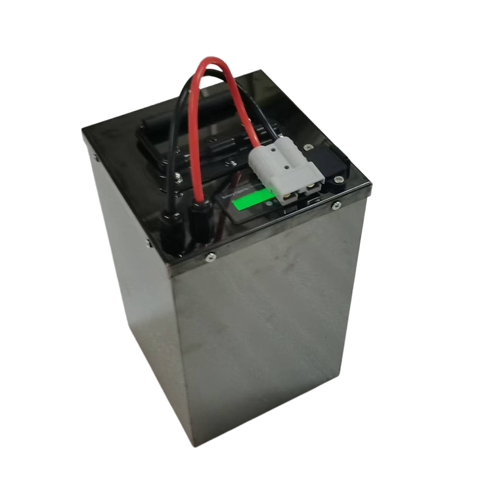 20S 72v 60Ah li-ion lithium po - 72V 60Ah Lifepo4 Battery Pack recension och pris